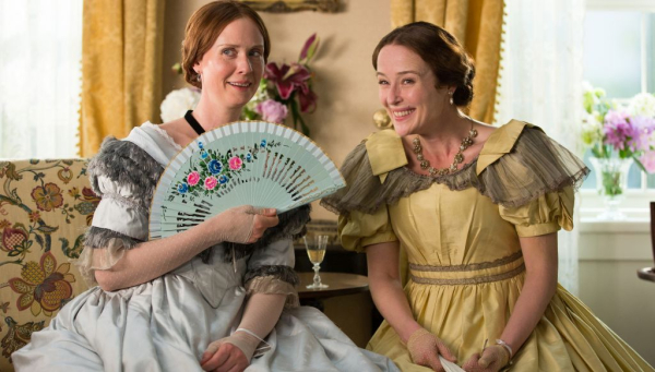 QUIET PASSION 2