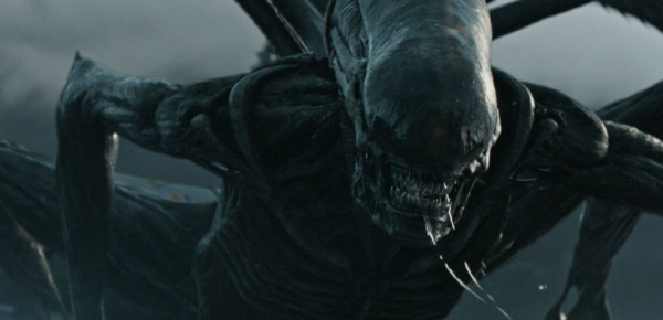 ALIEN COVENANT 2