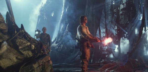 TRANSFORMERS THE LAST KNIGHT 3