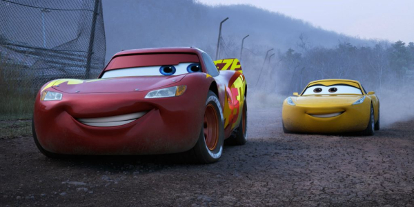 CARS 3 c