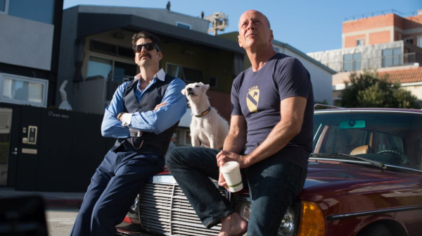 ONCE UPON A TIME IN VENICE 3