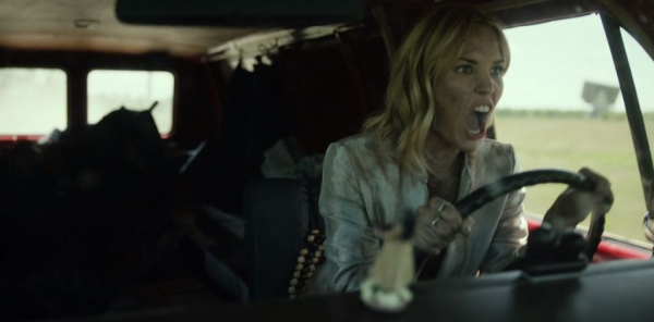 AWAKENING THE ZODIAC 1 AWAKENING THE ZODIAC 1