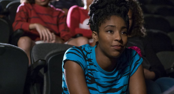 INCREDIBLE JESSICA JAMES 3