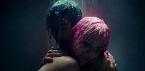 PERSIAN CONNECTION 1