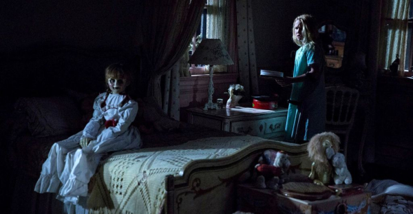 ANNABELLE CREATION 2