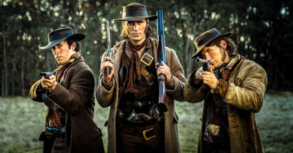 LEGEND OF BEN HALL 1