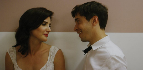 LITERALLY RIGHT BEFORE AARON 1