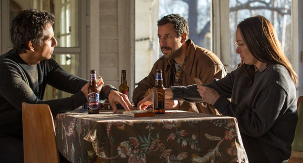 MEYEROWITZ STORIES 2