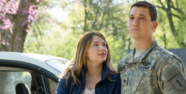 THANK YOU FOR YOUR SERVICE 2