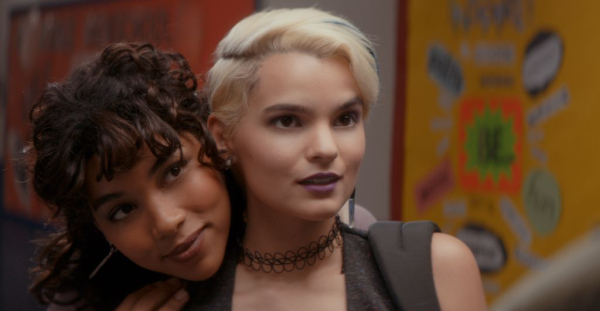 TRAGEDY GIRLS 2
