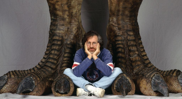 SPIELBERG 2