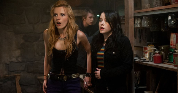 AMITYVILLE THE AWAKENING 1