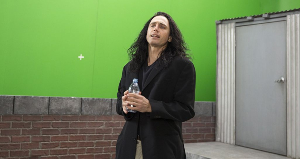 DISASTER ARTIST 1
