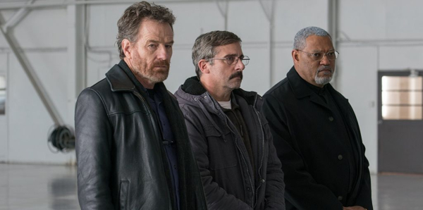 LAST FLAG FLYING 1