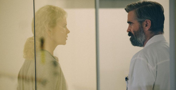 KILLING OF A SACRED DEER 2
