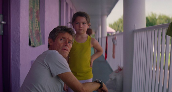 FLORIDA PROJECT 2