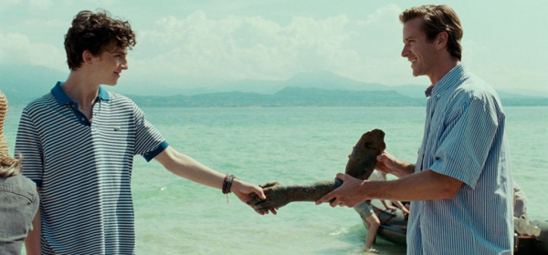 CALL ME BY YOUR NAME 2