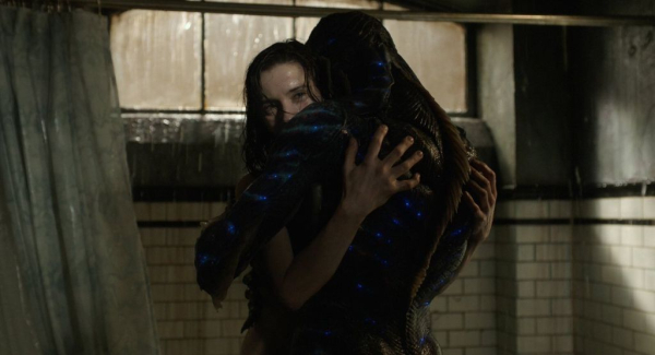 SHAPE OF WATER 3