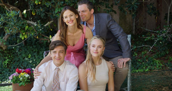 TRIBES OF PALOS VERDES 3