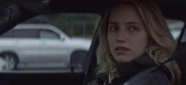 HOLLOW IN THE LAND 1