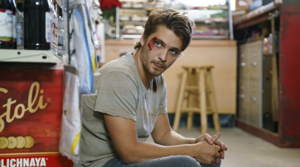 EL CAMINO CHRISTMAS 2