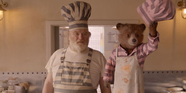 PADDINGTON 2 d PADDINGTON 2 d