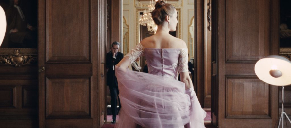 PHANTOM THREAD