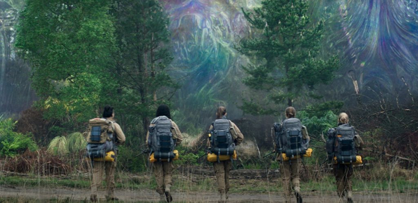 ANNIHILATION 2