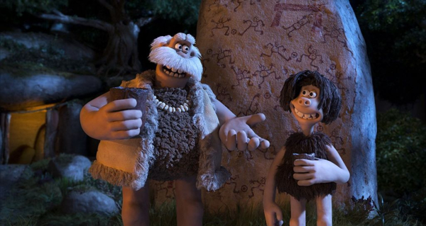 EARLY MAN 2