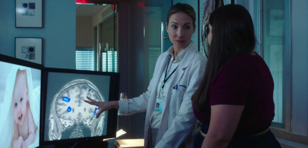 FEMALE BRAIN 2 FEMALE BRAIN 2