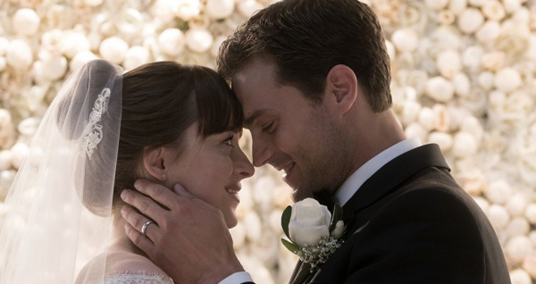 FIFTY SHADES FREED 1