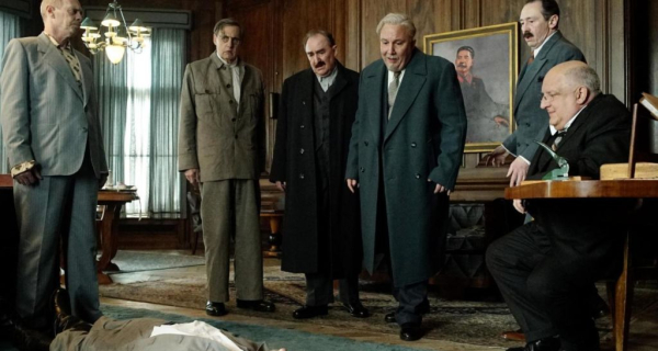 DEATH OF STALIN 3
