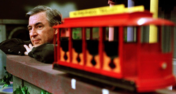 WON'T YOU BE MY NEIGHBOR 2