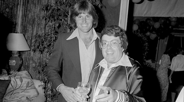 FABULOUS ALLAN CARR 2