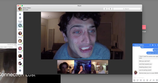 UNFRIENDED 2 c