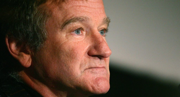 ROBIN WILLIAMS 2