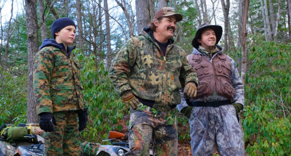 LEGACY OF THE WHITETAIL DEER HUNTER 2 LEGACY OF THE WHITETAIL DEER HUNTER 2