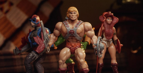 POWER OF GRAYSKULL 2