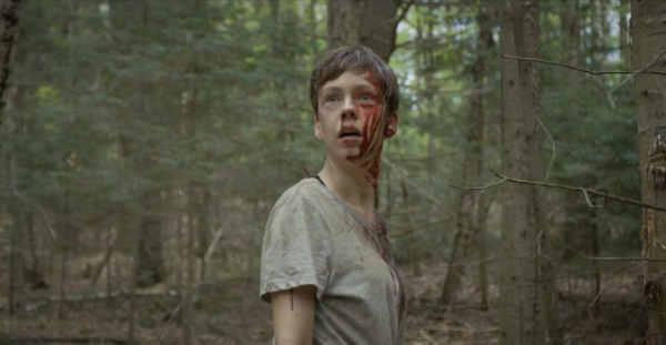 WHAT KEEPS YOU ALIVE 1