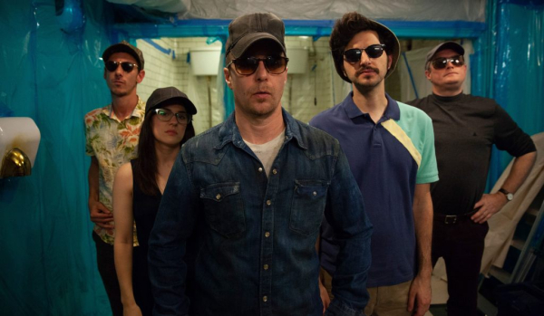 BLUE IGUANA 1 BLUE IGUANA 1