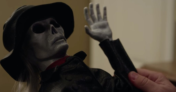 PUPPET MASTER LITTLEST REICH 3
