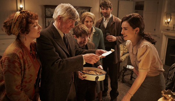 GUERNSEY LITERARY AND POTATO PEEL PIE SOCIETY 2