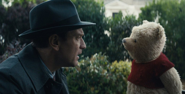 CHRISTOPHER ROBIN 1