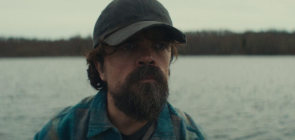 I THINK WERE ALONE NOW 2