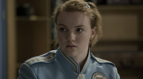 SIERRA BURGESS IS A LOSER 3