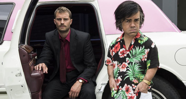 MY DINNER WITH HERVE 1