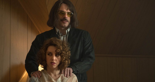 EVENING WITH BEVERLY LUFF LINN 1