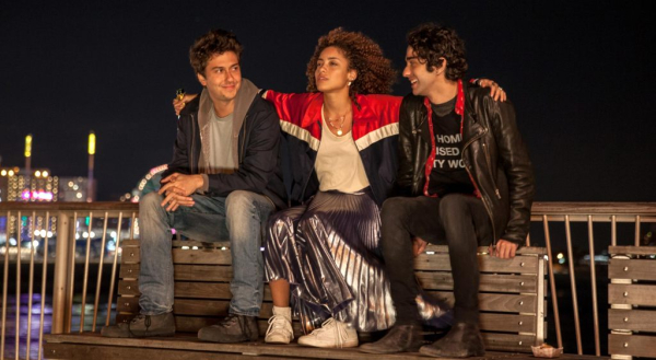 STELLA'S LAST WEEKEND 1