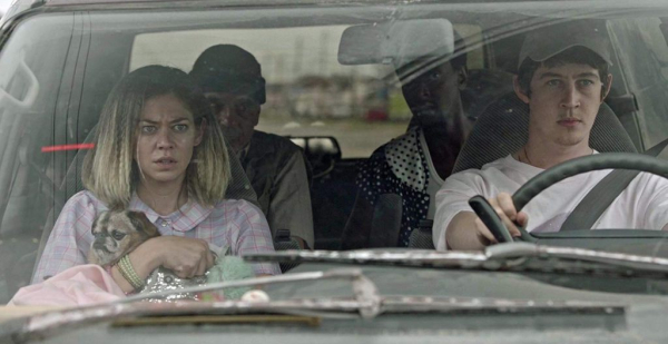 BETTER START RUNNING 1