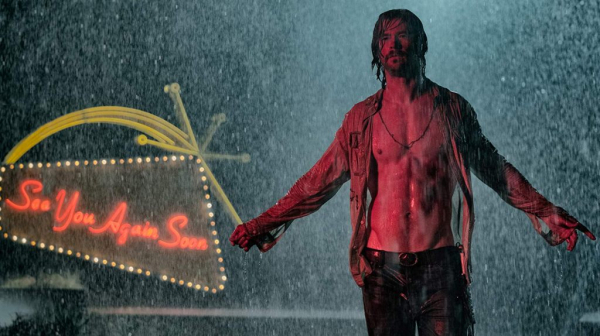BAD TIMES AT THE EL ROYALE 2